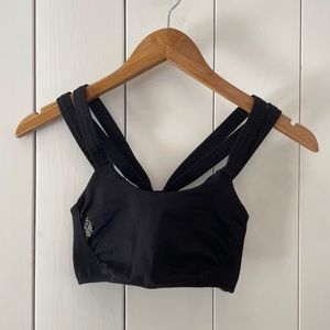 Free People Movement sports bra